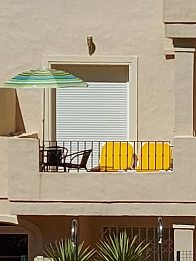 Duquesa Fairways, A Spacious Apartment With Fabulous Views And Facilities مانيلفا المظهر الخارجي الصورة